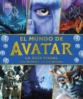 MUNDO DE AVATAR, EL | 9780241582466 | DK, | Llibreria L'Illa - Llibreria Online de Mollet - Comprar llibres online