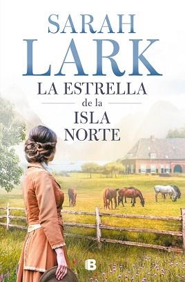ESTRELLA DE LA ISLA NORTE, LA | 9788466670401 | LARK, SARAH | Llibreria L'Illa - Llibreria Online de Mollet - Comprar llibres online