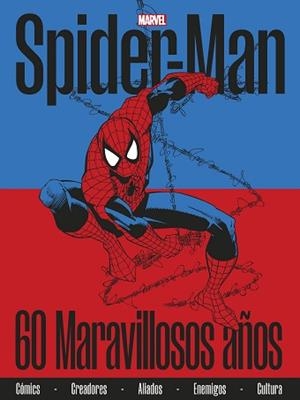 SPIDERMAN SPECIAL 60 ANIVERSARIO | 9788411400107 | MARVEL | Llibreria L'Illa - Llibreria Online de Mollet - Comprar llibres online