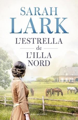 ESTRELLA DE L'ILLA NORD, L' | 9788418033919 | LARK, SARAH | Llibreria L'Illa - Llibreria Online de Mollet - Comprar llibres online