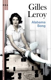 ALABAMA SONG | 9788498674071 | LEROY, GILLES | Llibreria L'Illa - Llibreria Online de Mollet - Comprar llibres online