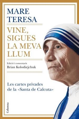 VINE SIGUES LA MEVA LLUM | 9788466410328 | MARE TERESA | Llibreria L'Illa - Llibreria Online de Mollet - Comprar llibres online