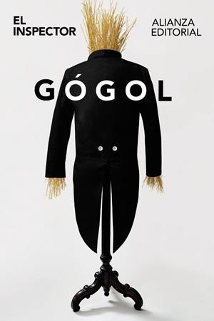 INSPECTOR, EL | 9788411480635 | GÓGOL, NIKOLÁI | Llibreria L'Illa - Llibreria Online de Mollet - Comprar llibres online