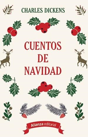 CUENTOS DE NAVIDAD | 9788413629902 | DICKENS, CHARLES | Llibreria L'Illa - Llibreria Online de Mollet - Comprar llibres online