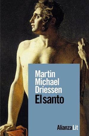 SANTO, EL | 9788413627854 | DRIESSEN, MARTIN MICHAEL | Llibreria L'Illa - Llibreria Online de Mollet - Comprar llibres online