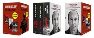 DON WINSLOW - TRILOGIA EL CÁRTEL: EL PODER DEL PERRO, EL | 9788418623752 | WINSLOW, DON | Llibreria L'Illa - Llibreria Online de Mollet - Comprar llibres online