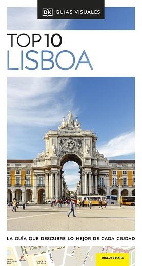 LISBOA | 9780241623381 | DK, | Llibreria L'Illa - Llibreria Online de Mollet - Comprar llibres online