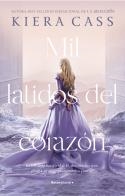 MIL LATIDOS DEL CORAZÓN | 9788419283191 | CASS, KIERA | Llibreria L'Illa - Llibreria Online de Mollet - Comprar llibres online