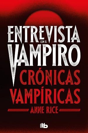 ENTREVISTA CON EL VAMPIRO  | 9788413144696 | RICE, ANNE | Llibreria L'Illa - Llibreria Online de Mollet - Comprar llibres online