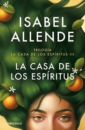 CASA DE LOS ESPÍRITUS, LA | 9788466362085 | ALLENDE, ISABEL | Llibreria L'Illa - Llibreria Online de Mollet - Comprar llibres online