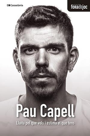 PAU CAPELL | 9788413560380 | CAPELL GIL, PAU | Llibreria L'Illa - Llibreria Online de Mollet - Comprar llibres online