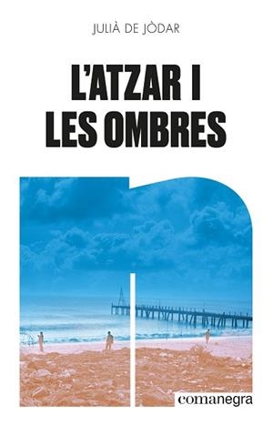 ATZAR I LES OMBRES, L' | 9788418857874 | DE JÒDAR, JULIÀ | Llibreria L'Illa - Llibreria Online de Mollet - Comprar llibres online