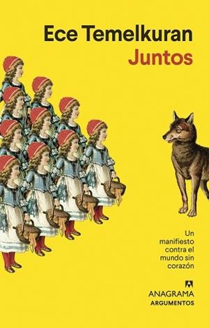 JUNTOS | 9788433965028 | TEMELKURAN, ECE | Llibreria L'Illa - Llibreria Online de Mollet - Comprar llibres online