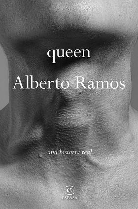 QUEEN | 9788467066685 | RAMOS, ALBERTO | Llibreria L'Illa - Llibreria Online de Mollet - Comprar llibres online