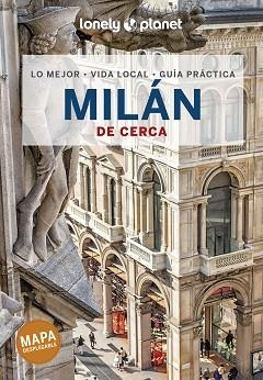 MILÁN DE CERCA 5 | 9788408263500 | HARDY, PAULA | Llibreria L'Illa - Llibreria Online de Mollet - Comprar llibres online