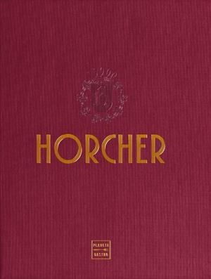 HORCHER | 9788408265337 | HORCHER, ELISABETH/LÓPEZ CELIS, MARÍA ÁNGELES | Llibreria L'Illa - Llibreria Online de Mollet - Comprar llibres online