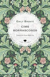 CIMS BORRASCOSOS | 9788418908866 | BRONTË, EMILY | Llibreria L'Illa - Llibreria Online de Mollet - Comprar llibres online