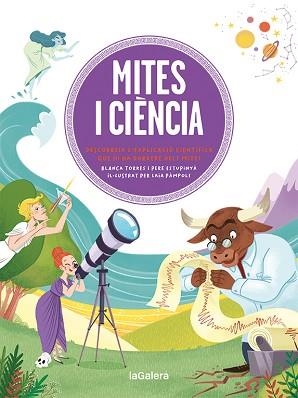 MITES I CIENCIA | 9788424673574 | ESTUPINYA, PERE
