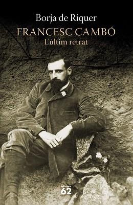 FRANCESC CAMBÓ | 9788429780697 | RIQUER, BORJA DE | Llibreria L'Illa - Llibreria Online de Mollet - Comprar llibres online