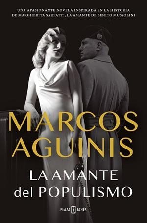 AMANTE DEL POPULISMO, LA | 9788401030765 | AGUINIS, MARCOS | Llibreria L'Illa - Llibreria Online de Mollet - Comprar llibres online