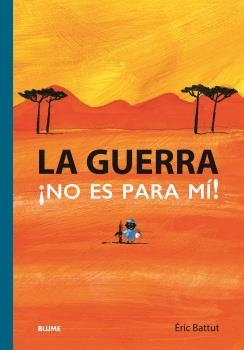 GUERRA. NO ES PAR MI | 9788419499332 | BATTUT, ERIC | Llibreria L'Illa - Llibreria Online de Mollet - Comprar llibres online