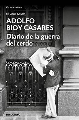 DIARIO DE LA GUERRA DEL CERDO | 9788466360296 | BIOY CASARES, ADOLFO | Llibreria L'Illa - Llibreria Online de Mollet - Comprar llibres online