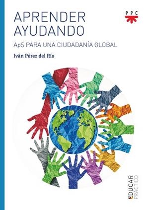 APRENDER AYUDANDO | 9788428839259 | PÉREZ DEL RÍO, IVÁN | Llibreria L'Illa - Llibreria Online de Mollet - Comprar llibres online