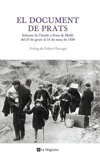 DOCUMENT DE PRATS, EL | 9788498674224 | AA.VV. | Llibreria L'Illa - Llibreria Online de Mollet - Comprar llibres online