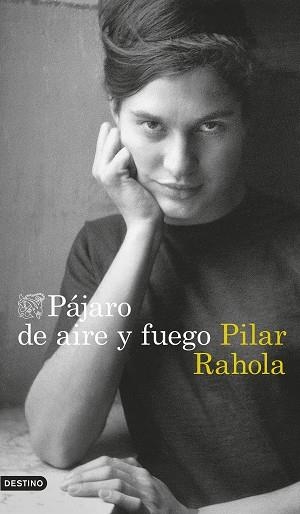 PÁJARO DE AIRE Y FUEGO | 9788423362363 | RAHOLA, PILAR | Llibreria L'Illa - Llibreria Online de Mollet - Comprar llibres online