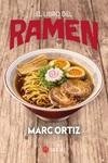 LIBRO DEL RAMEN, EL | 9788419035417 | ORTIZ, MARC | Llibreria L'Illa - Llibreria Online de Mollet - Comprar llibres online