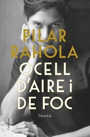 OCELL D'AIRE I DE FOC | 9788466429832 | RAHOLA, PILAR | Llibreria L'Illa - Llibreria Online de Mollet - Comprar llibres online