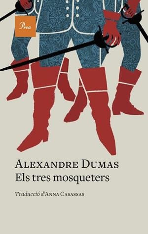 TRES MOSQUETERS, ELS | 9788475889689 | DUMAS, ALEXANDRE | Llibreria L'Illa - Llibreria Online de Mollet - Comprar llibres online