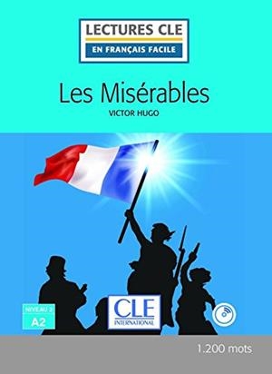 LES MISÉRABLES. NIVEAU 2. AVEC CD | 9782090318777 | COLLECTIF | Llibreria L'Illa - Llibreria Online de Mollet - Comprar llibres online