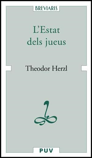 ESTAT DELS JUEUS, L' | 9788437067308 | HERZL, THEODOR | Llibreria L'Illa - Llibreria Online de Mollet - Comprar llibres online