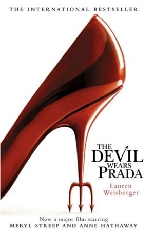 THE DEVIL WEARS PRADA | 9780007241910 | WEISBERGER, LAUREN | Llibreria L'Illa - Llibreria Online de Mollet - Comprar llibres online