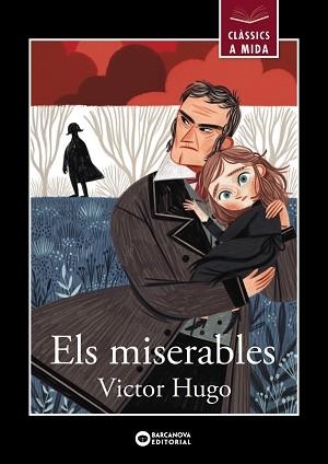 MISERABLES, ELS | 9788448952037 | HUGO, VICTOR | Llibreria L'Illa - Llibreria Online de Mollet - Comprar llibres online