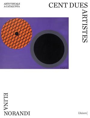 CENT DUES ARTISTES | 9788418375699 | NORANDI, ELINA | Llibreria L'Illa - Llibreria Online de Mollet - Comprar llibres online