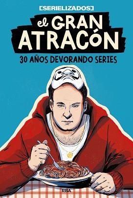 GRAN ATRACÓN, EL | 9788491879459 | SERIELIZADOS