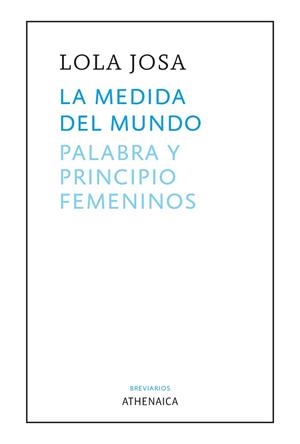 MEDIDA DEL MUNDO, LA | 9788418239625 | JOSA FERNÁNDEZ, LOLA | Llibreria L'Illa - Llibreria Online de Mollet - Comprar llibres online