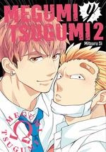 MEGUMI Y TSUGUMI N 02 | 9788418776915 | MITSURU SI | Llibreria L'Illa - Llibreria Online de Mollet - Comprar llibres online