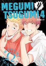 MEGUMI Y TSUGUMI VOL 04 | 9788419296931 | SI, MITSURU | Llibreria L'Illa - Llibreria Online de Mollet - Comprar llibres online