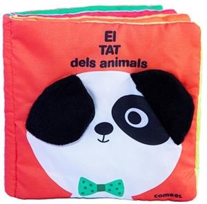 TAT DELS ANIMALS, EL | 9788491019121 | ANIEL, ISABEL | Llibreria L'Illa - Llibreria Online de Mollet - Comprar llibres online