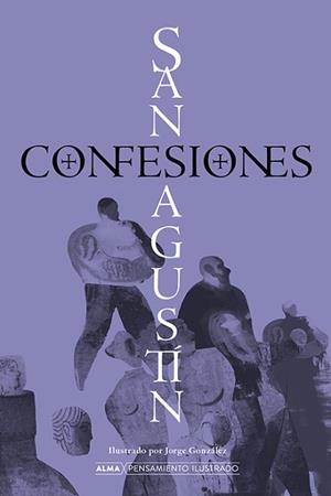 CONFESIONES DE SAN AGUSTÍN | 9788418933257 | SAN AGUSTÍN