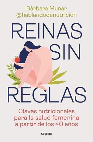 REINAS SIN REGLAS | 9788425362866 | MUNAR, BÀRBARA | Llibreria L'Illa - Llibreria Online de Mollet - Comprar llibres online