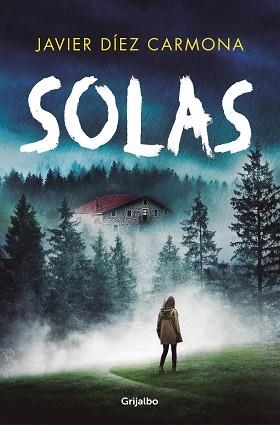SOLAS | 9788425362781 | DÍEZ CARMONA, JAVIER | Llibreria L'Illa - Llibreria Online de Mollet - Comprar llibres online