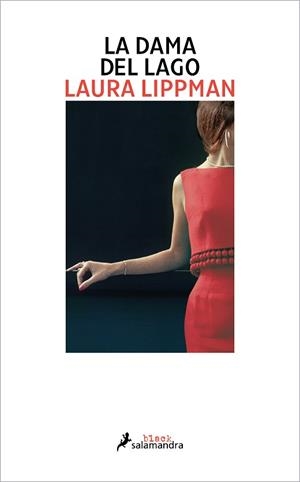 DAMA DEL LAGO, LA | 9788418968525 | LIPPMAN, LAURA | Llibreria L'Illa - Llibreria Online de Mollet - Comprar llibres online