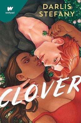 CLOVER LIBRO 01 | 9788419169891 | STEFANY, DARLIS | Llibreria L'Illa - Llibreria Online de Mollet - Comprar llibres online