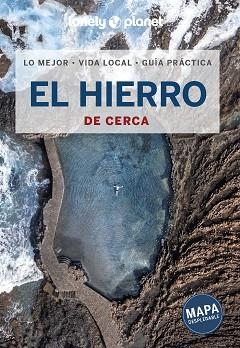 EL HIERRO DE CERCA 1 | 9788408259978 | NOBLE, ISABELLA | Llibreria L'Illa - Llibreria Online de Mollet - Comprar llibres online