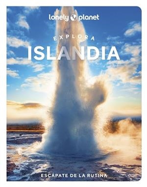 EXPLORA ISLANDIA | 9788408260813 | BJARNASON, EGILL/RILEY, JEANNIE/ROBERT, ZOË/THORODDSEN, ÞÓRGNÝR/ARNARSDÓTTIR, EYGLÓ SVALA | Llibreria L'Illa - Llibreria Online de Mollet - Comprar llibres online