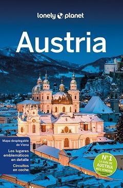 AUSTRIA 6 | 9788408263524 | LE NEVEZ, CATHERINE/DI DUCA, MARC/HAYWOOD, ANTHONY/WALKER, KERRY | Llibreria L'Illa - Llibreria Online de Mollet - Comprar llibres online